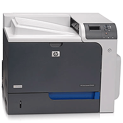 HP Color LaserJet CP4525dn