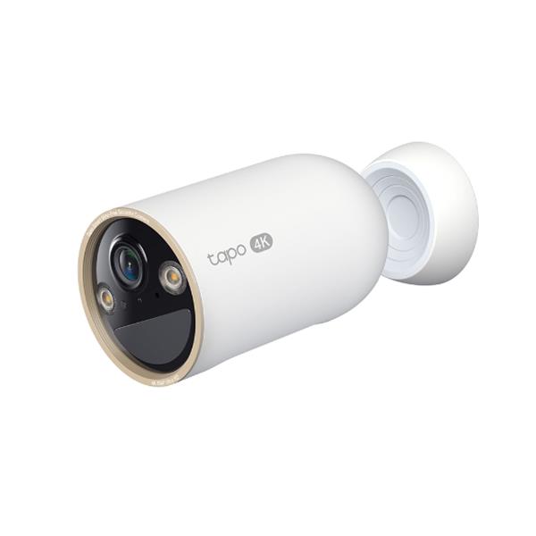TP-LINK Tapo C460(EU) 版本:1.0 電池式戶外安全攝影機