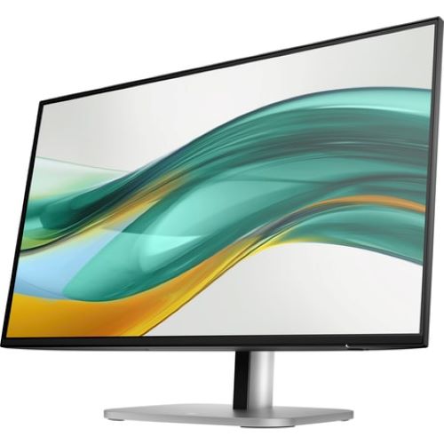 HP Series 5 Pro 23.8 inch FHD Monitor- 524pf