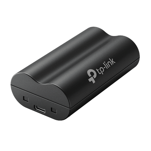 TP-LINK 電池 ( Tapo A100(UN) Ver:1.0 )
