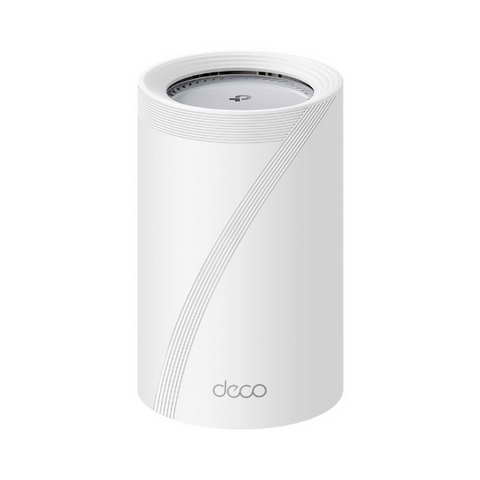 TP-LINK BE11000 完整家庭 Mesh WiFi 7系統（3入組） ( Deco BE65 Pro(3-pack)(US) Ver:1.0 )
