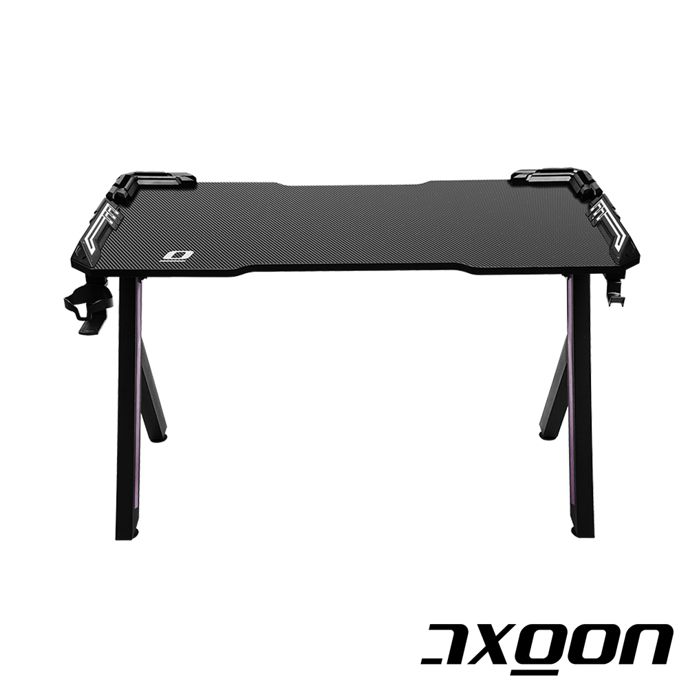AXGON AX2TBR3 R型電競桌 ( AX2TBR3-1400 )