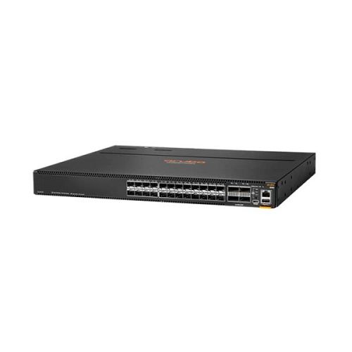 HPE ANW 8100-24XF4C FB3F2AC Bundle