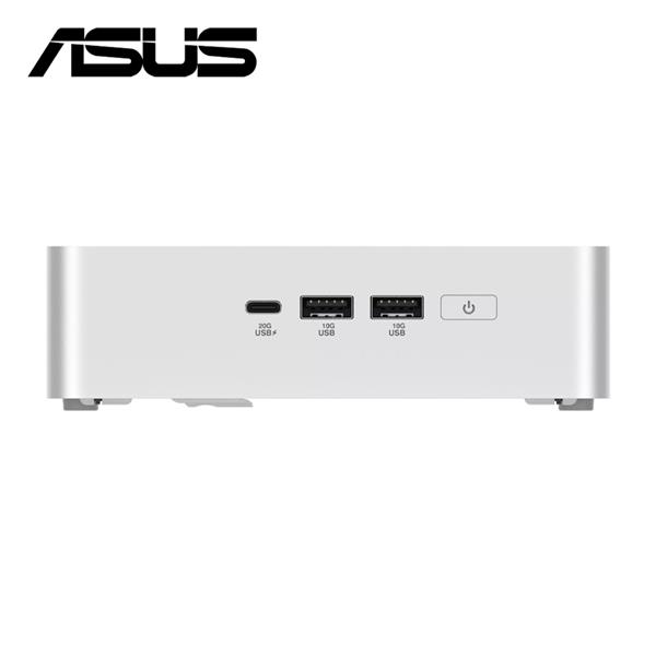 華碩 ASUS NUC 15 PRO+ U9 285H(RNUC15CRSU900009)(L6)