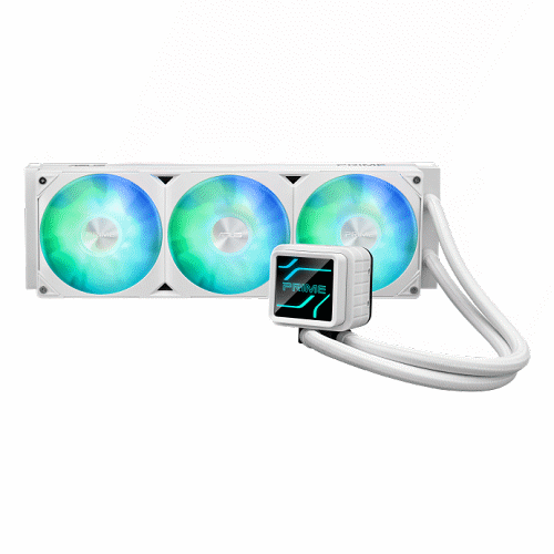 PRIME LC 360 ARGB WHT