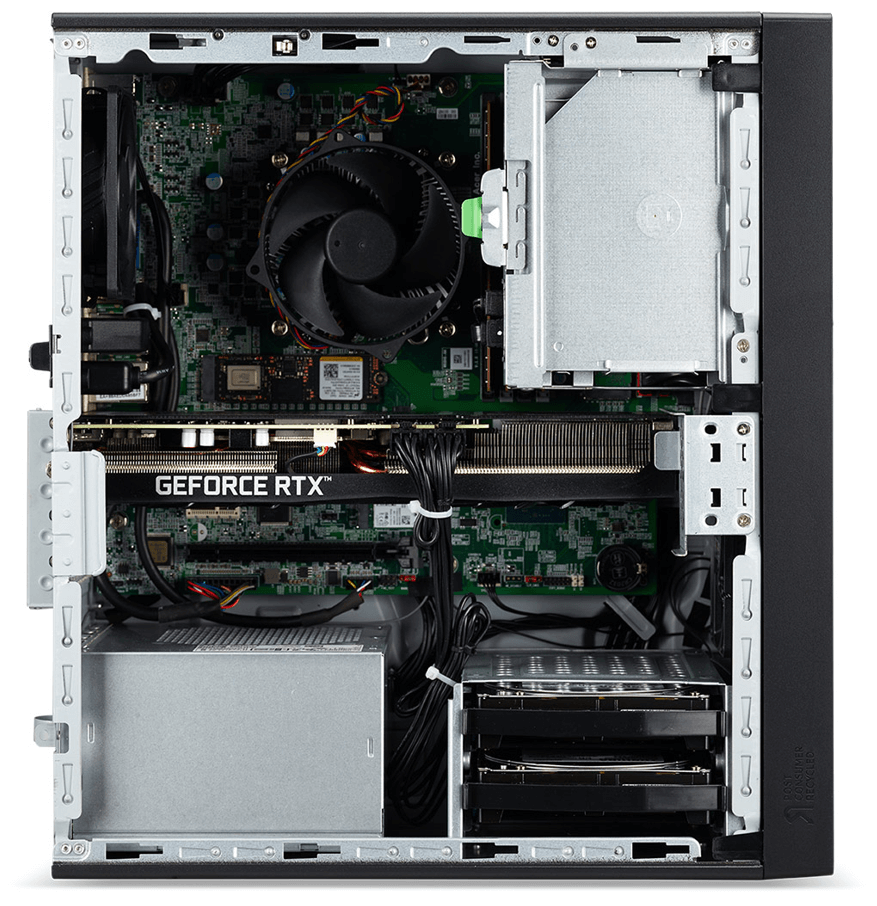 Altos P130 F9 i9-14900 750W工作站 ( US.RU5TL.01P )