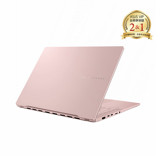 ASUS Vivobook S14 OLED S5406 筆記型電腦