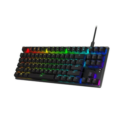 HyperX Alloy Origins Core Mechanical Gaming KB
