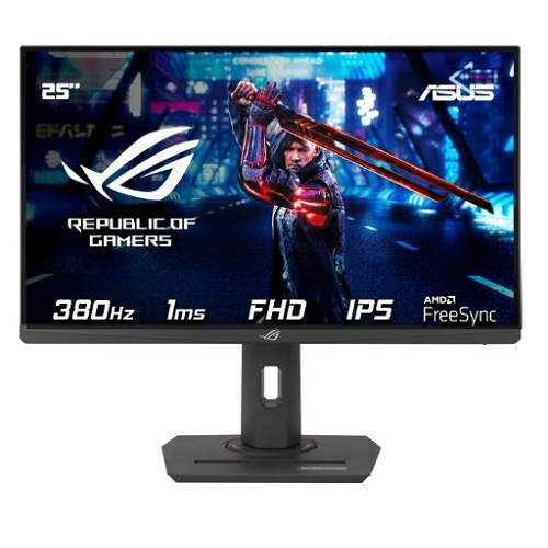 ASUS XG259QNS 電競顯示器