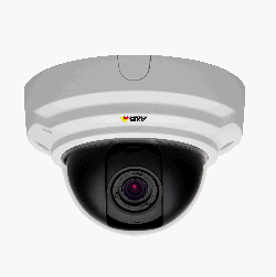 AXIS P3354 12MM鏡頭 IPCAM