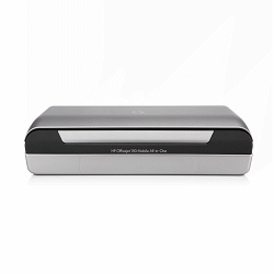 HP Officejet 150 Mobile All-in-One Printer