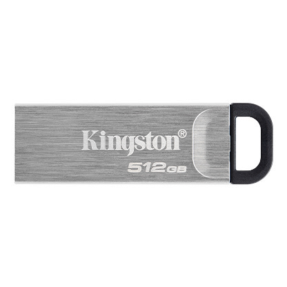 Kingston DTKN/512GB