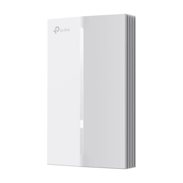 TP-LINK Festa F65-Wall(US) 版本:1.0 AX3000 嵌牆式 Wi-Fi 6基地台 (商用)
