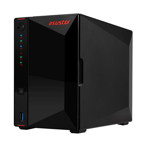 ASUSTOR AS5402T