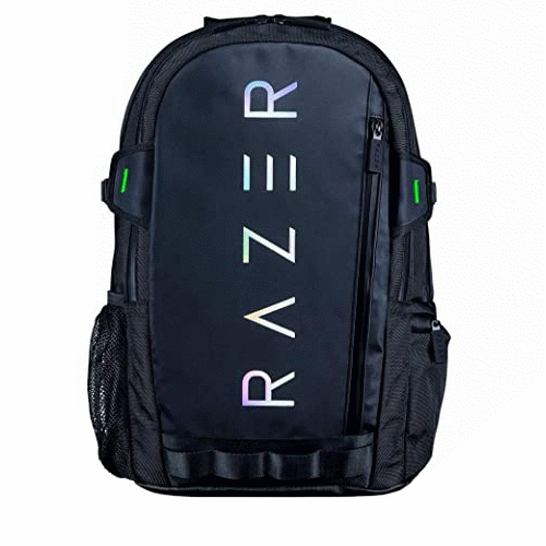 Razer Rogue 15吋 游俠背包V3
