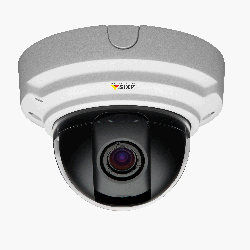 AXIS P3365-V IPCAM