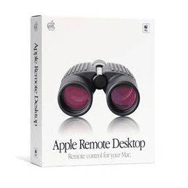 Apple Remote Desktop 2.0 10- Client-Retail