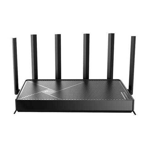 TP-LINK BE6500 雙頻 Wi-Fi 7 Router ( Archer BE400(US) Ver:1.0 )