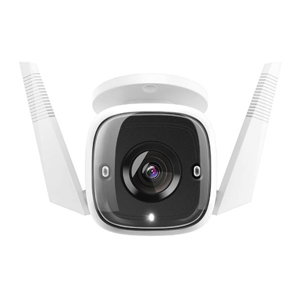 TP-LINK Tapo C310(EU) 室外安全 Wi-Fi 攝影機