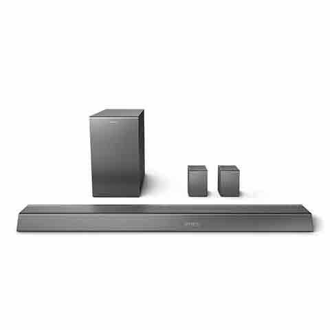 philips soundbar TAB8967/96 ( PHILIPS TAB8967/96 )