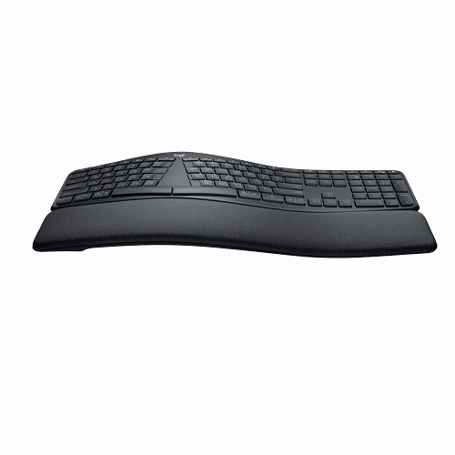 羅技 ERGO K860