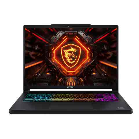 MSI Crosshair 16 HX E14WGK-BB71465X16GX