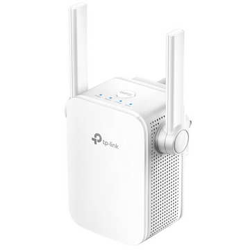 TP-LINK AC750 Wi-Fi 訊號延伸器 ( RE205(US) Ver:4.0 )