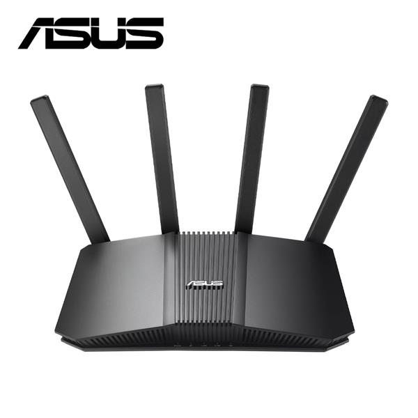 華碩RT-BE82U WiFi 7 (802.11be)無線路由器