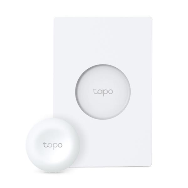 TP-LINK Tapo S200D(US) 版本:1.0