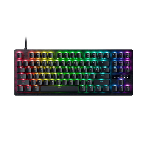 Razer 獵魂光蛛 V3 TKL 8K-80%(中文)