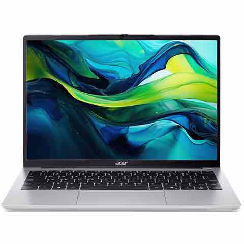 ACER Aspire Lite系列:AL14-71M-56E0銀 ( NX.J49TA.001 )