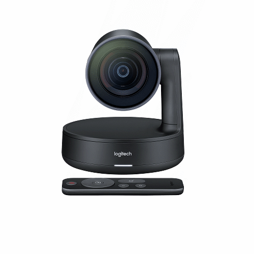 Logitech RALLY Camera(大型會議室攝影機)