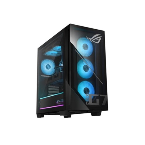 ASUS ROG G700TZ 電競桌上型電腦