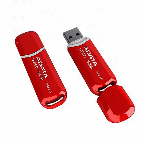 ADATA 64GB 隨身碟