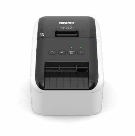 Brother 超高速商品標示QL-800