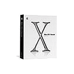 Mac OS X Server 10.4 10 Client VL- 100-999 Users