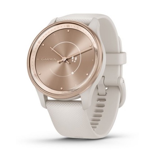 vivomove Trend,TWN,White Cream,Silicone