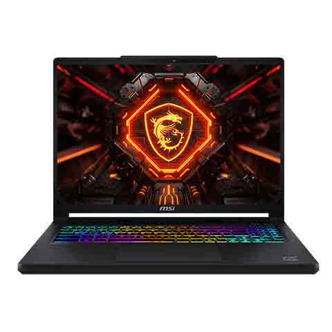 MSI Crosshair 16 Max HX E2WGXK-BBCU9XP1