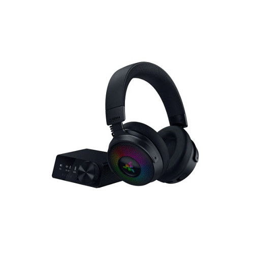 Razer 北海巨妖耳機麥 V4 PRO