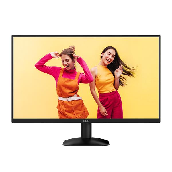 AOC 27型 U27B35 4K UHD IPS 液晶螢幕