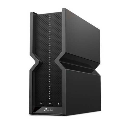 TP-LINK BE9300三頻Wi-Fi 7路由器 ( Archer BE550(US) Ver:2.0 )