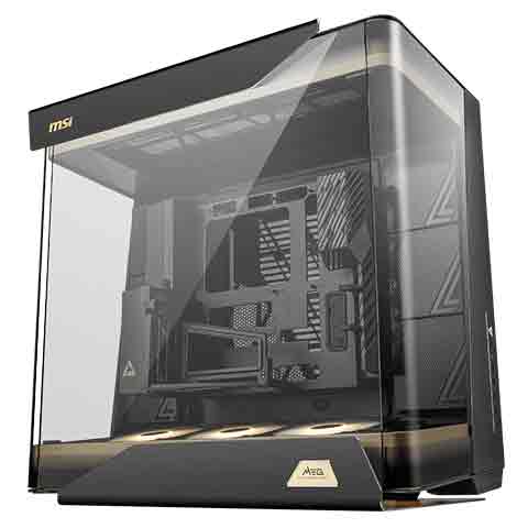 MSI MEG MAESTRO 900R