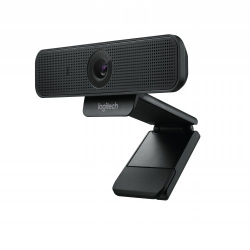 LOGITECH C925e HD 網路攝影機