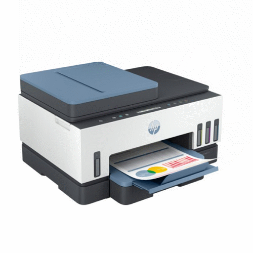 HP Smart Tank 795 噴墨印表機