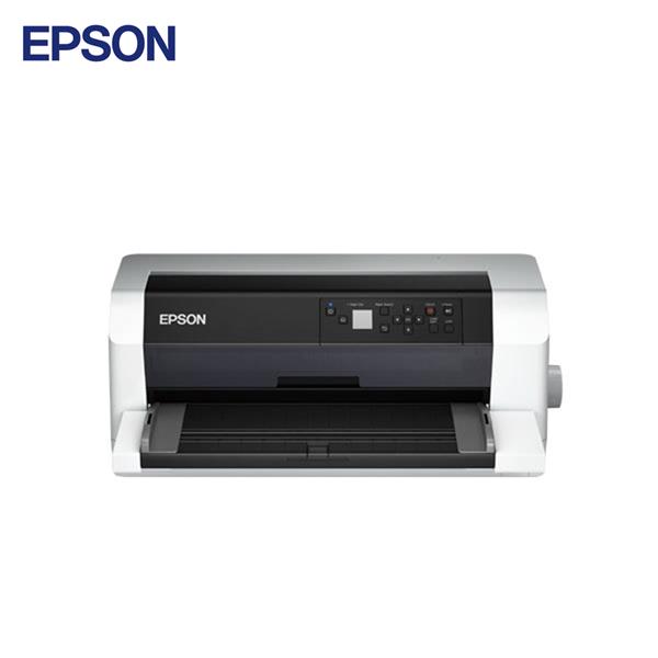 EPSON DLQ-3500CIIN 24針中文點陣印表機