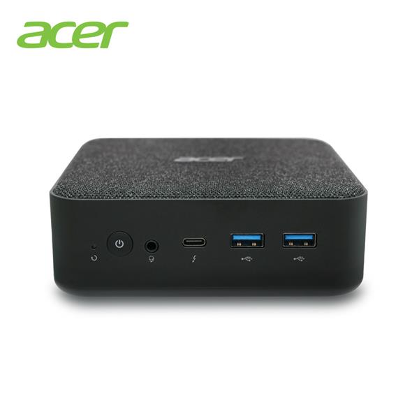 宏碁Acer RB102 MTL Core Ultra5 -115U 8G 迷你電腦
