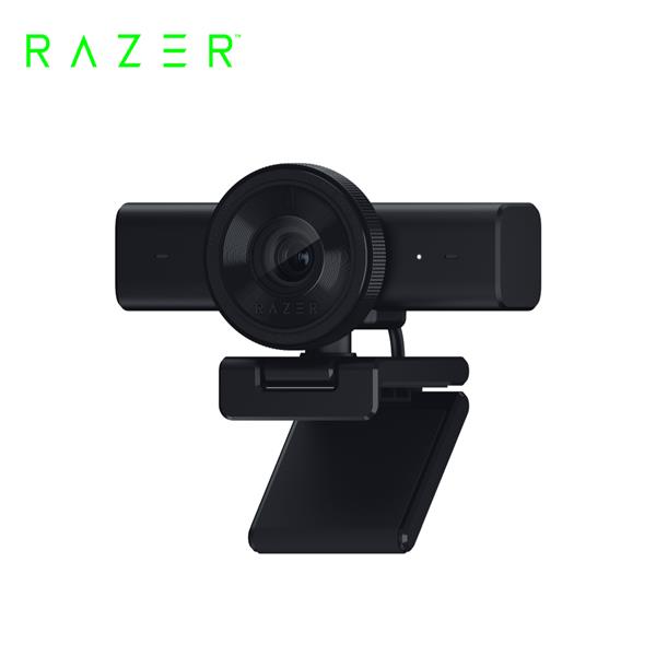 雷蛇Razer 清姬 V2 X 1080p(黑)網路攝影機