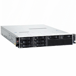 IBM x3620M3 E5620 4C 2.4G/4G*1/M1015/3.5吋HS SAS/SATA