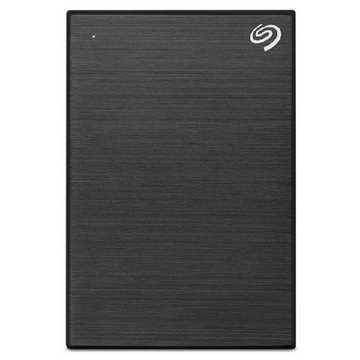 SEAGATE/2TB/ One Touch HDD/極夜黑 ( STKY2000400 )