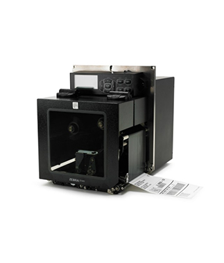 ZE500R RFID Print Engine
